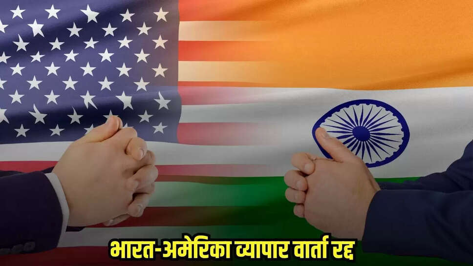 India US Trade