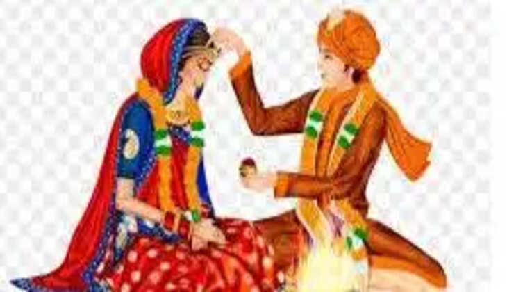 hindu vivah