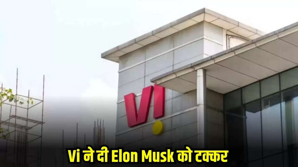 VI Internet