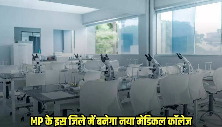 MP News