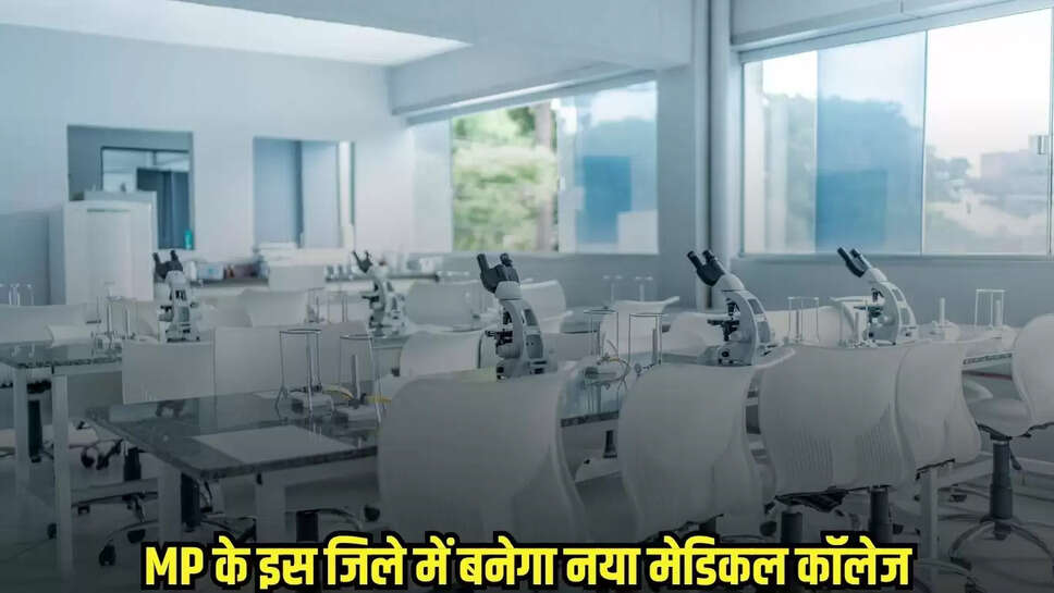 MP News