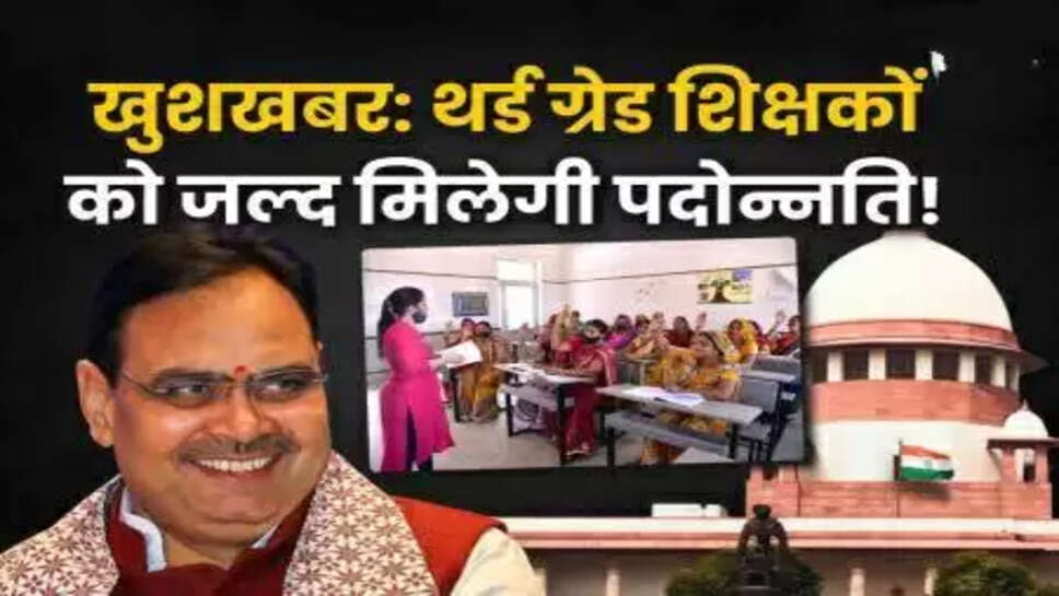 Rajasthan news
