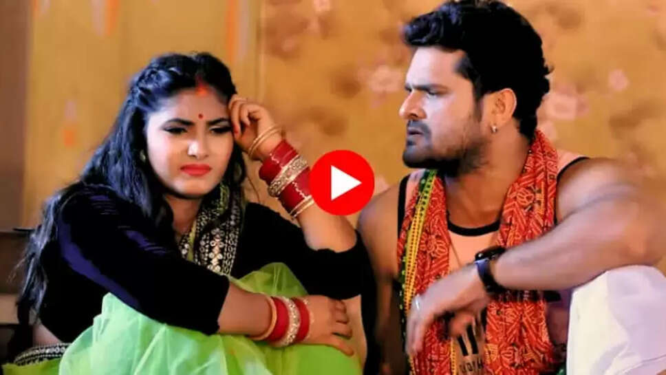 Bhojpuri Superhit Song