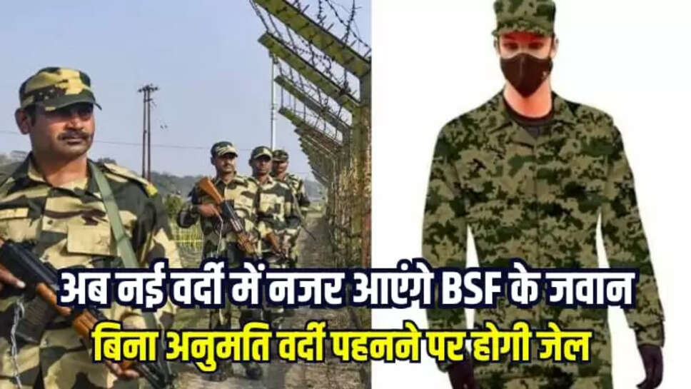 बीएसएफ 