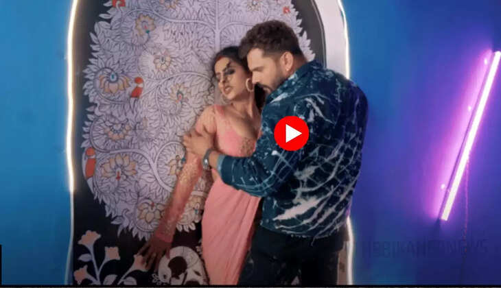 New Bhojpuri Song