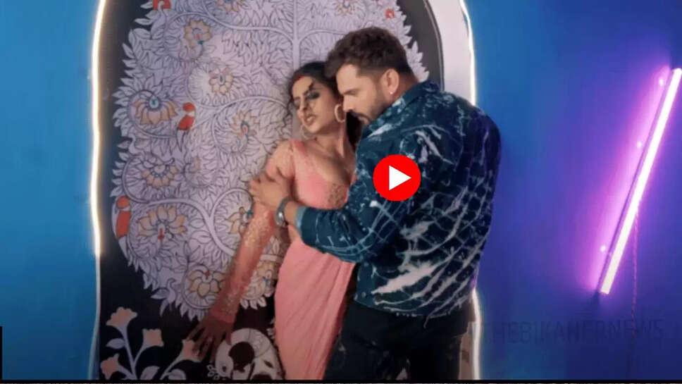 New Bhojpuri Song