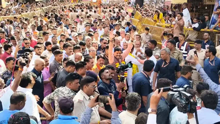 cm sawari