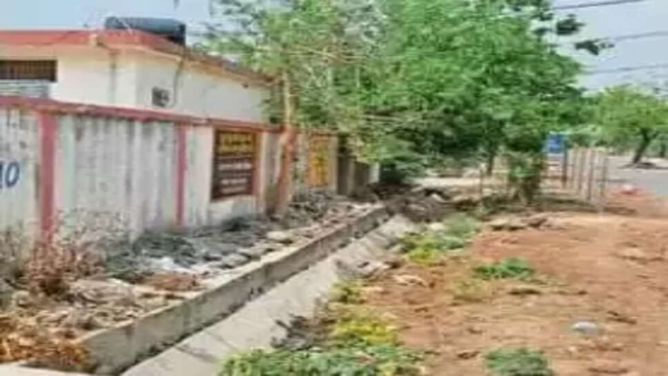 Damoh News