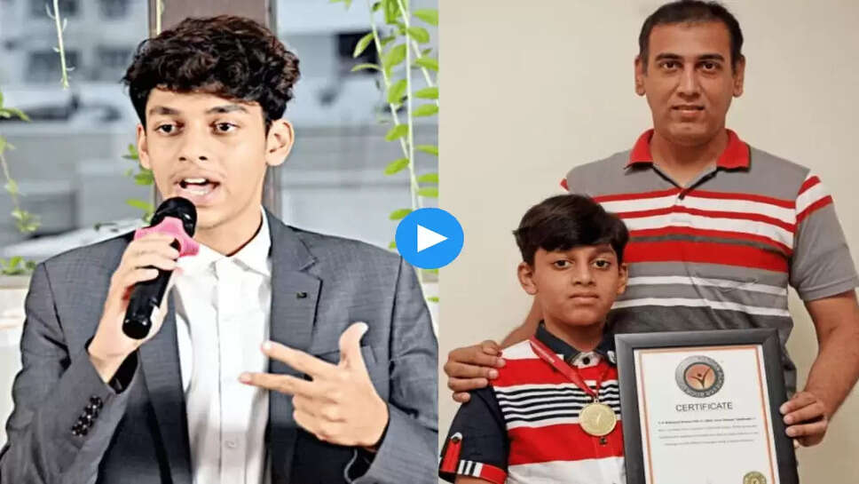 19 साल के इस लड़के को आती है 400 से ज्यादा भाषाएं