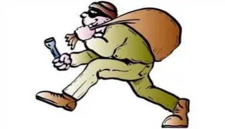 thief