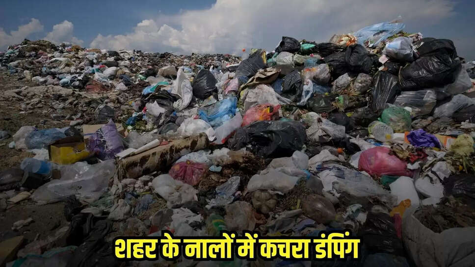 Shyokpur news, MP news,