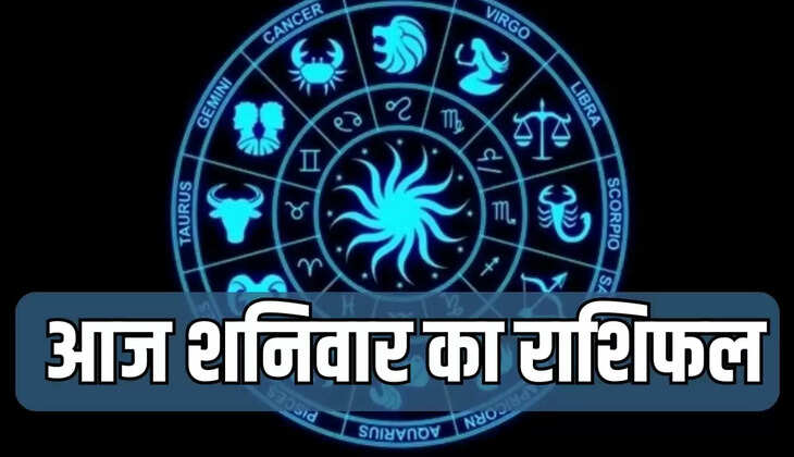 22 नवंबर 2025 राशिफल