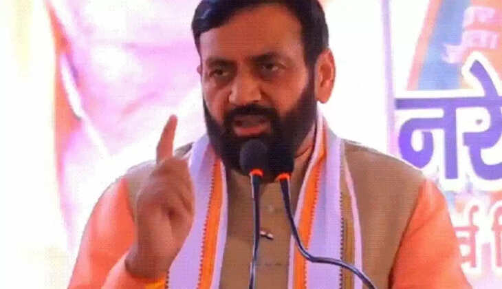 लाडो लक्ष्मी योजना