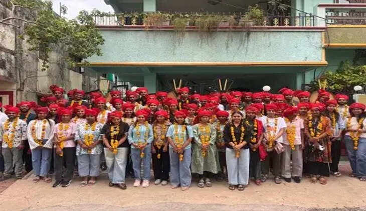 Ratlam abhyas Career Institute