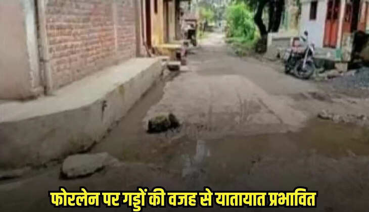 Dhaar news, MP news,