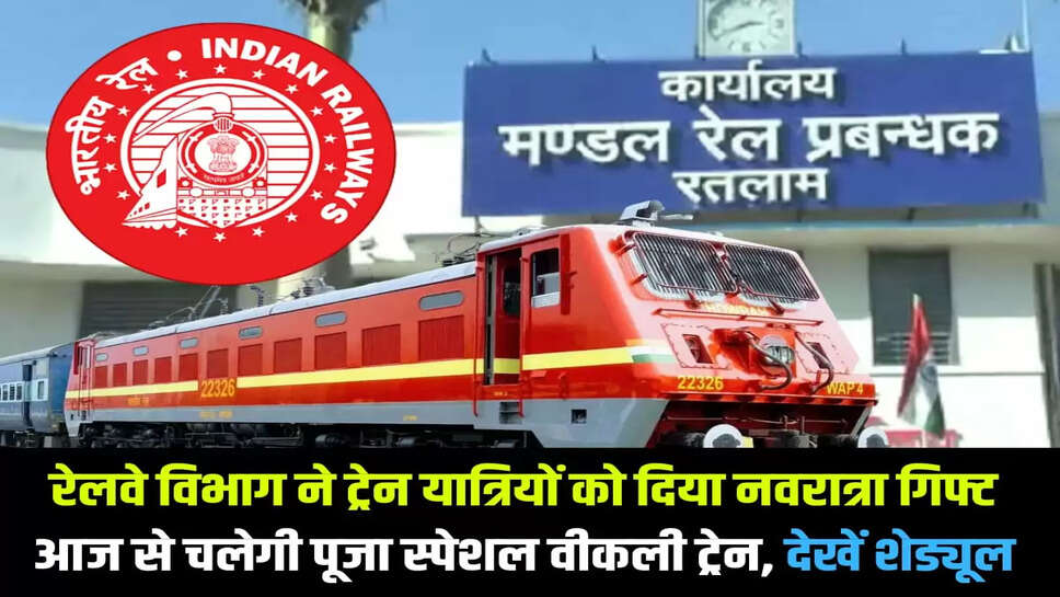 RATLAM RAILWAY MANDAL