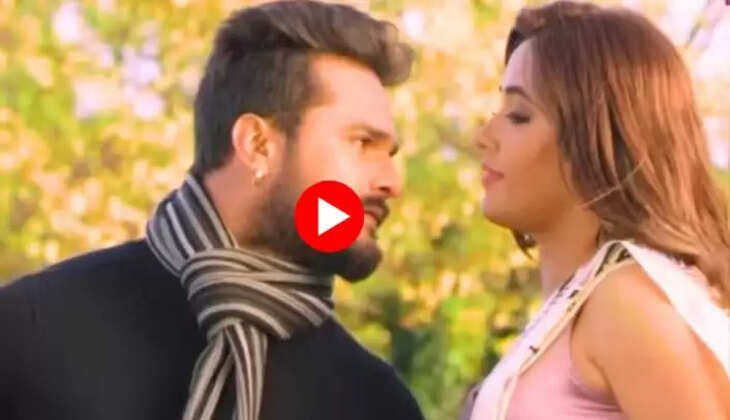 खेसारी लाल