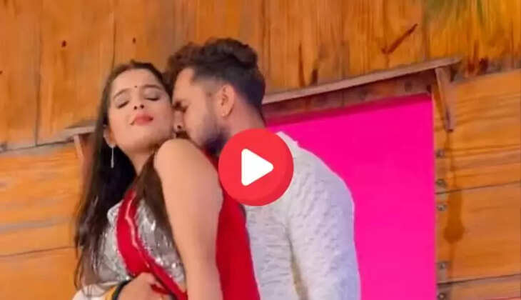 खेसारी लाल और शिल्पी राज