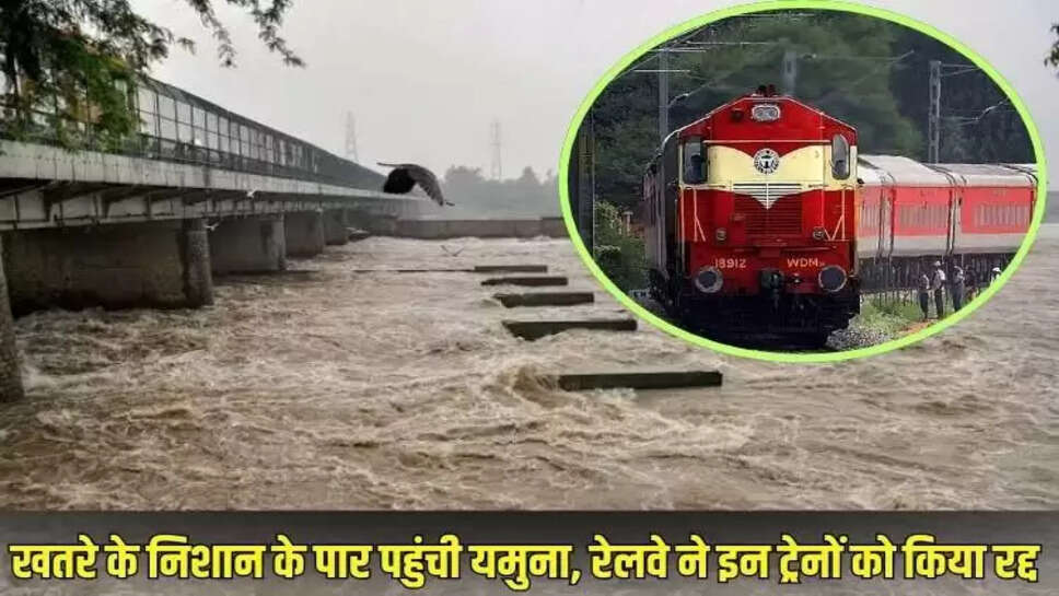 Cancle train