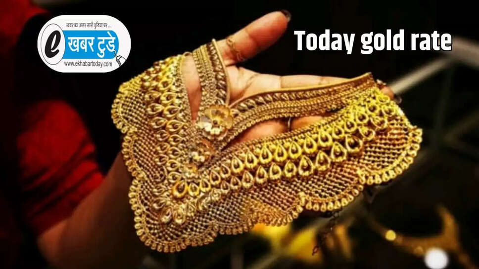 Gold silver price 