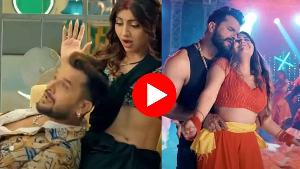 Bhojpuri song