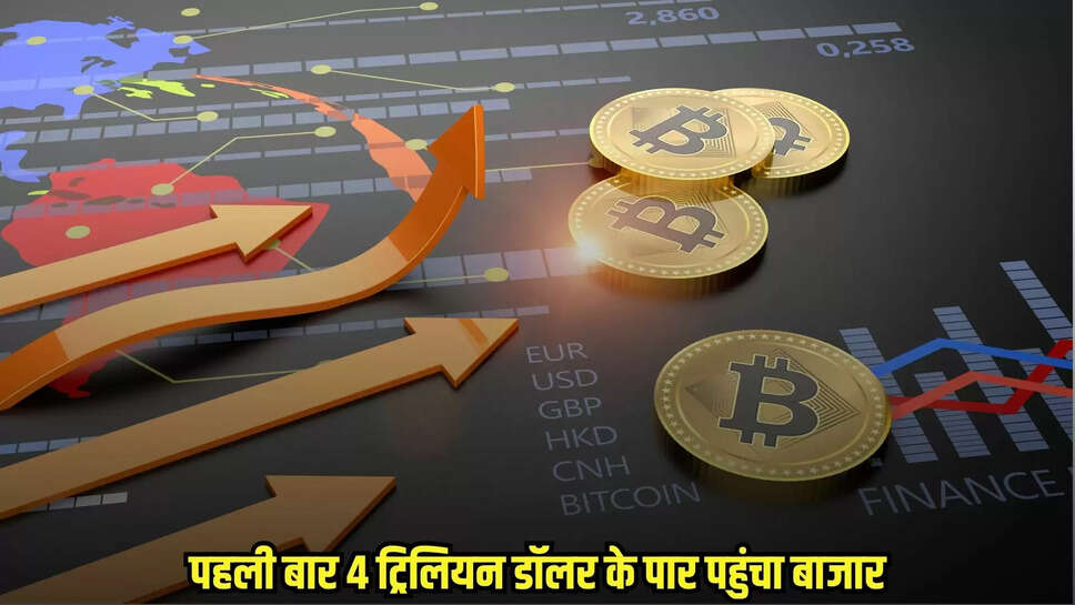 Crypto Currency