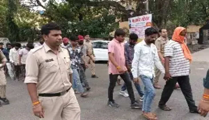 police