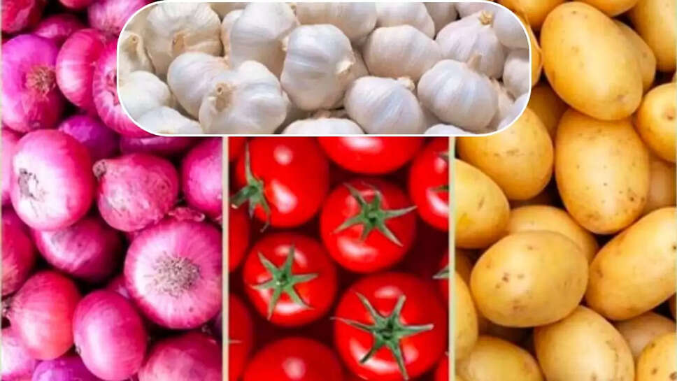 potato prices