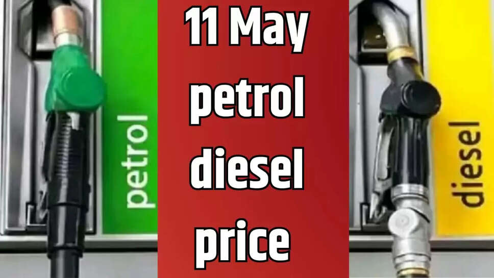  petrol and diesel today