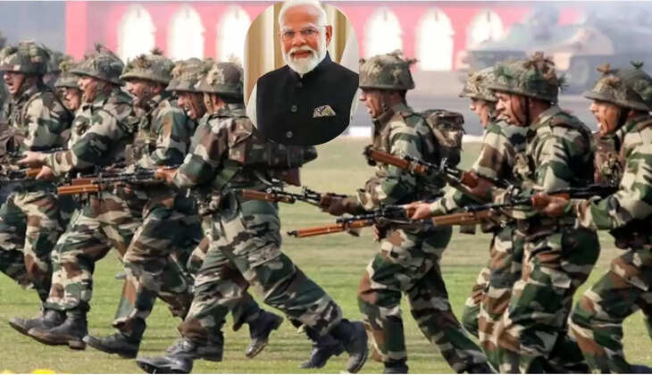 प्रधानमंत्री की अध्यक्षता में हुई बैठक