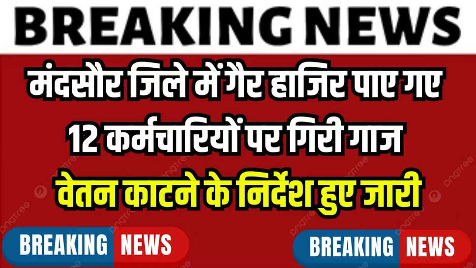 MANDSAUR NEWS