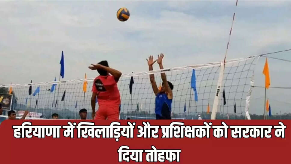 haryana government