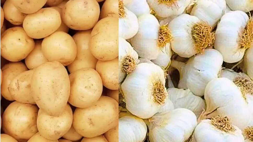 potato prices rise 