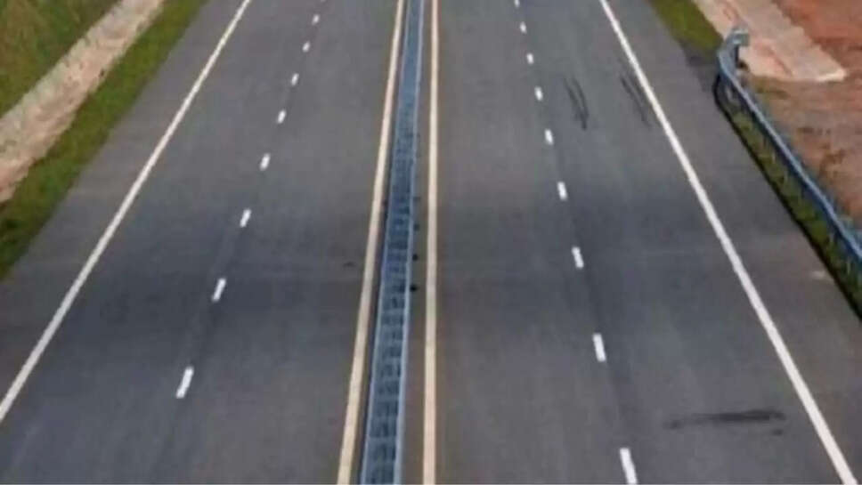 Bhopals Western Bypass