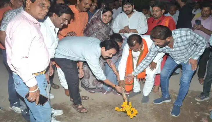 bhumipujan