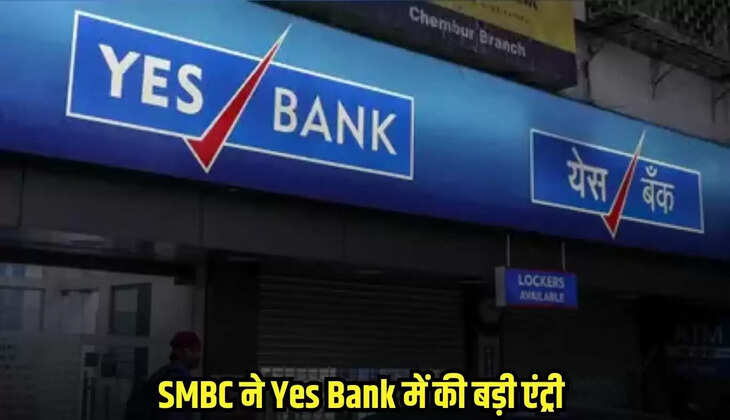 Yes Bank