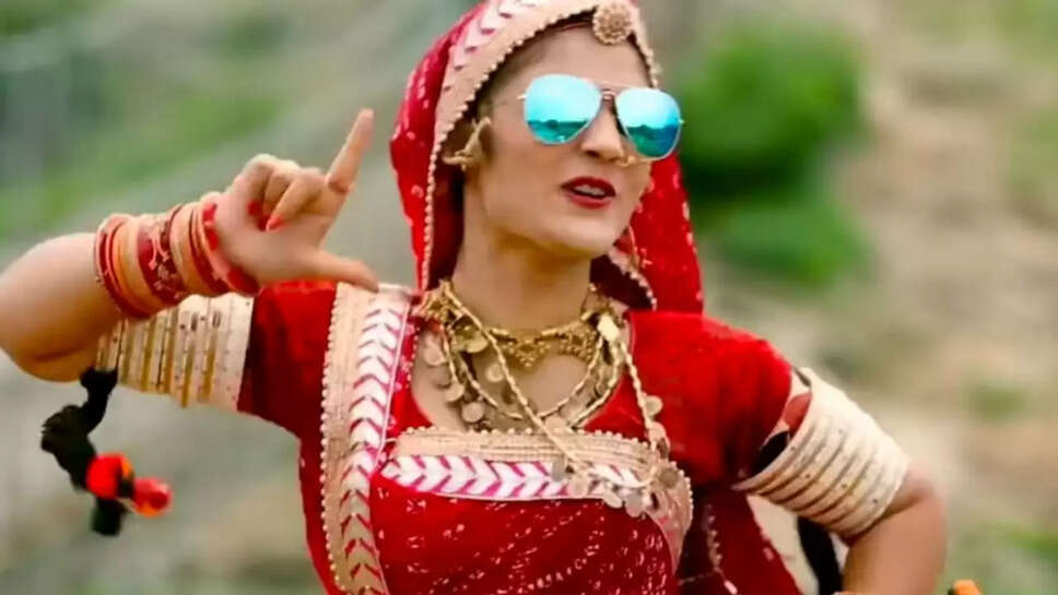 Gori Nagori dance