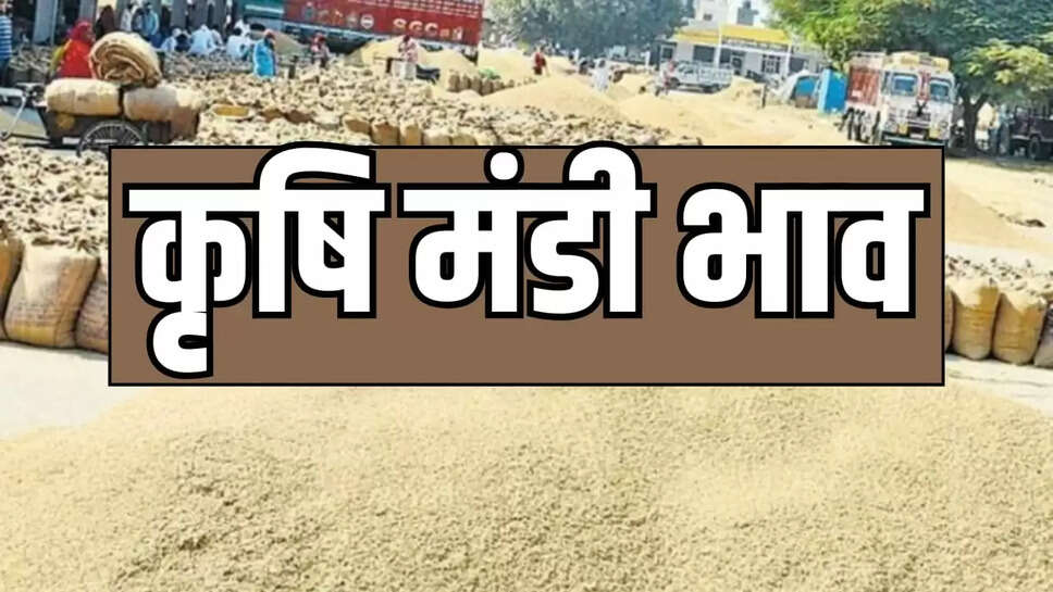 Krishi Mandi 