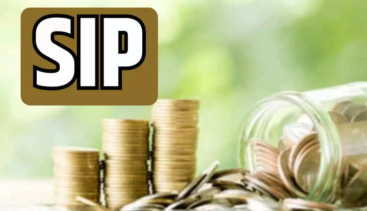  म्युचुअल फंड SIP