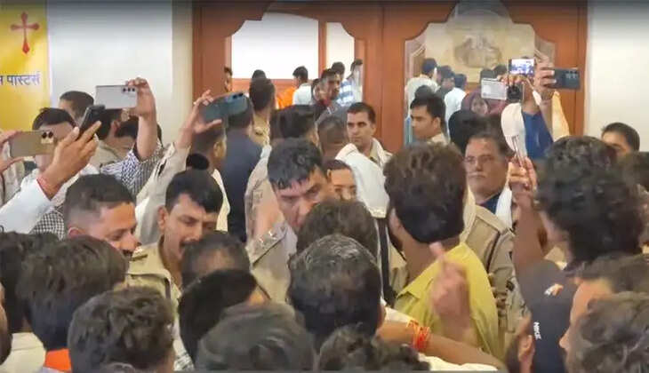 bajarang dal