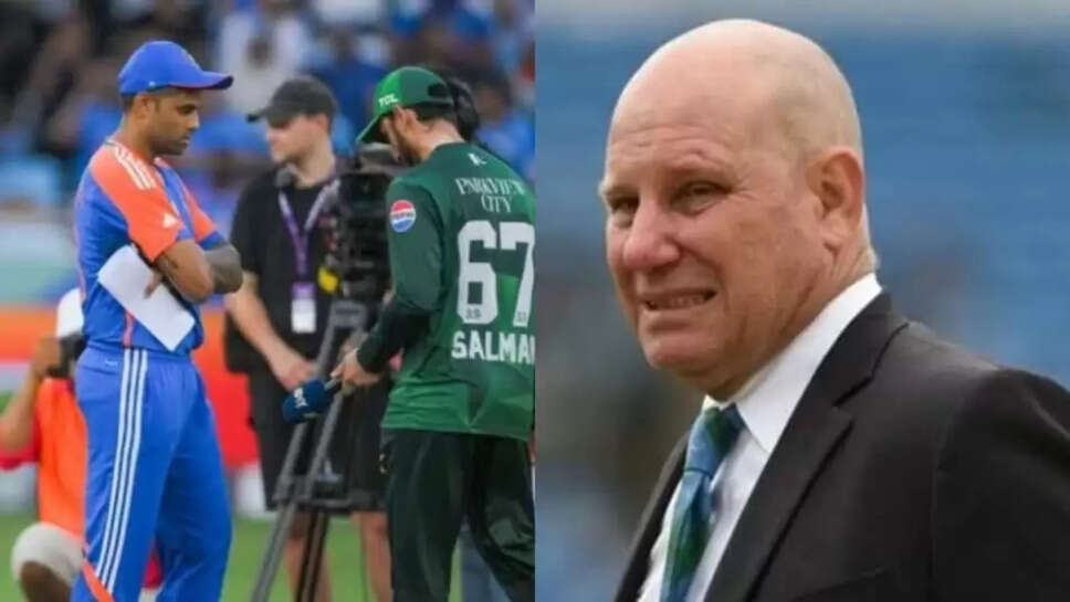 India Pakistan match