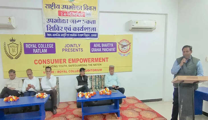 An effective mantra to create conscious users