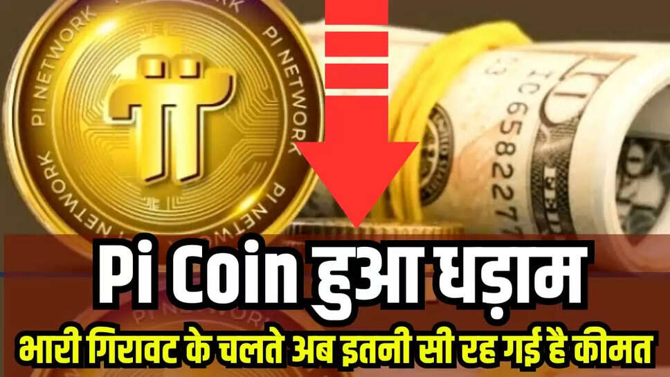 PI COIN, PI COIN RATE UPDATE