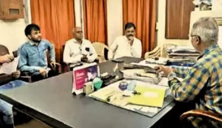 MANDSAUR NEWS, POWER CUT UPDATE MANDSAUR