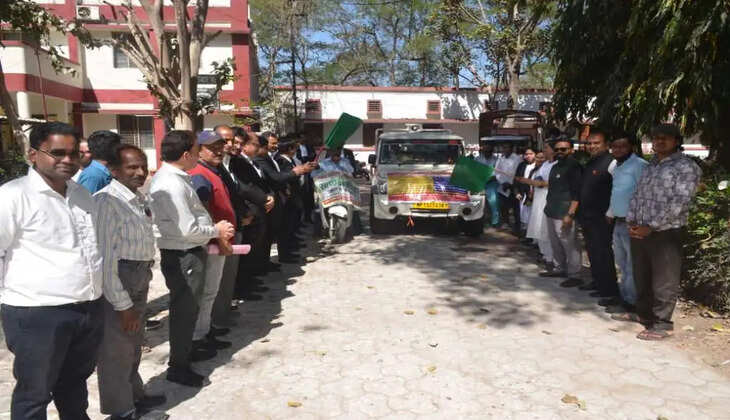 Publicity vehicle