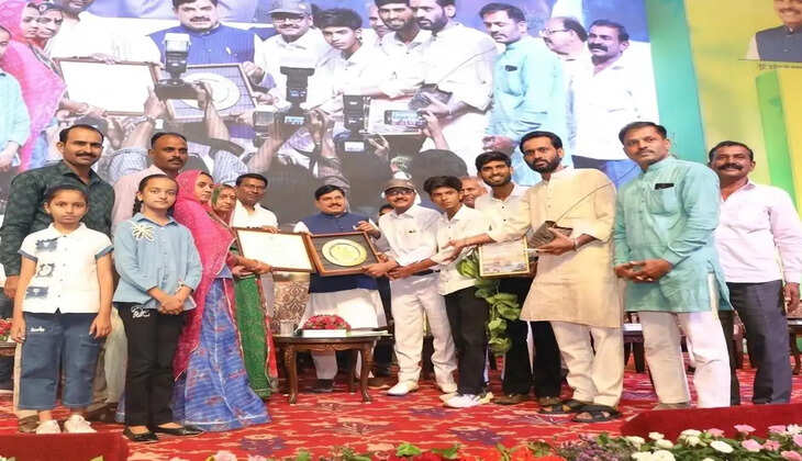  StateLevel Environment Award