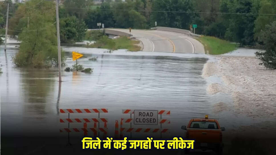 Damoh News