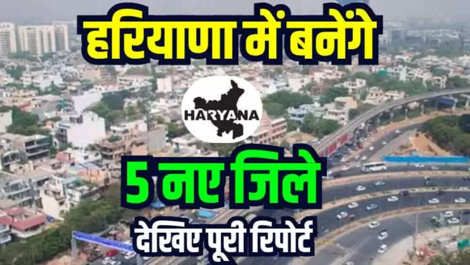Haryana News