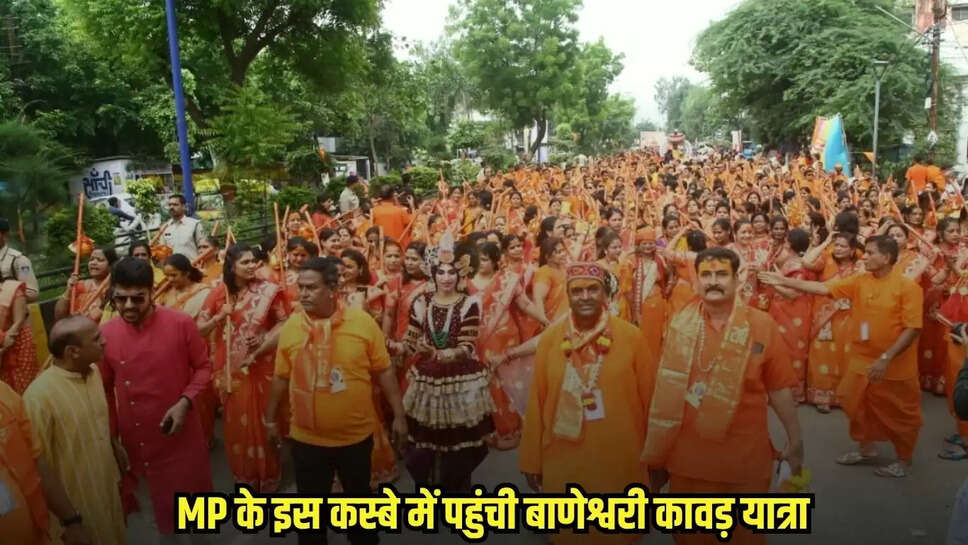 MP News