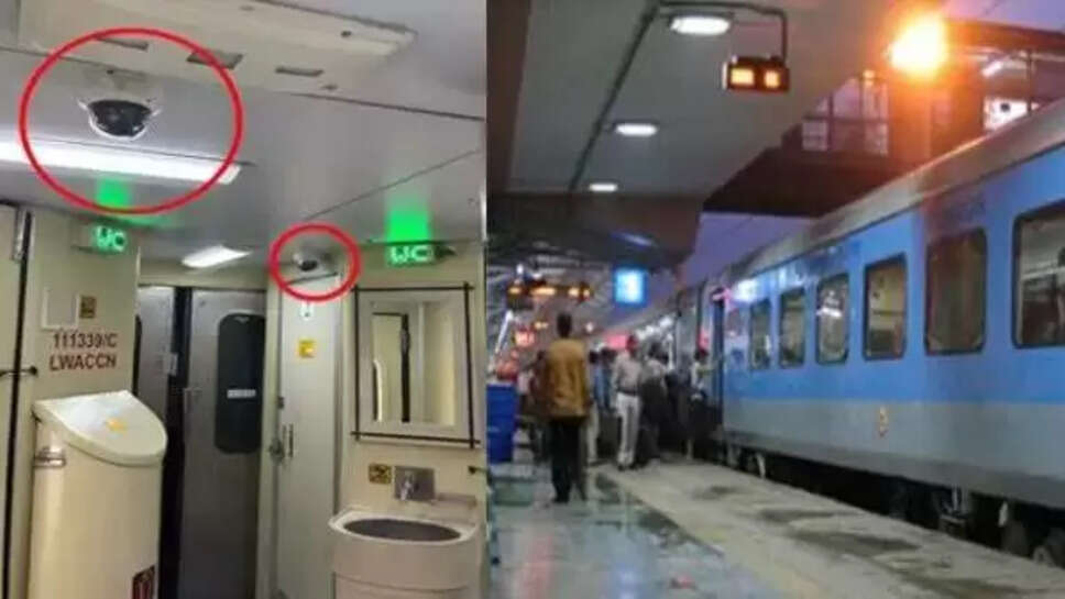 Indian Railway